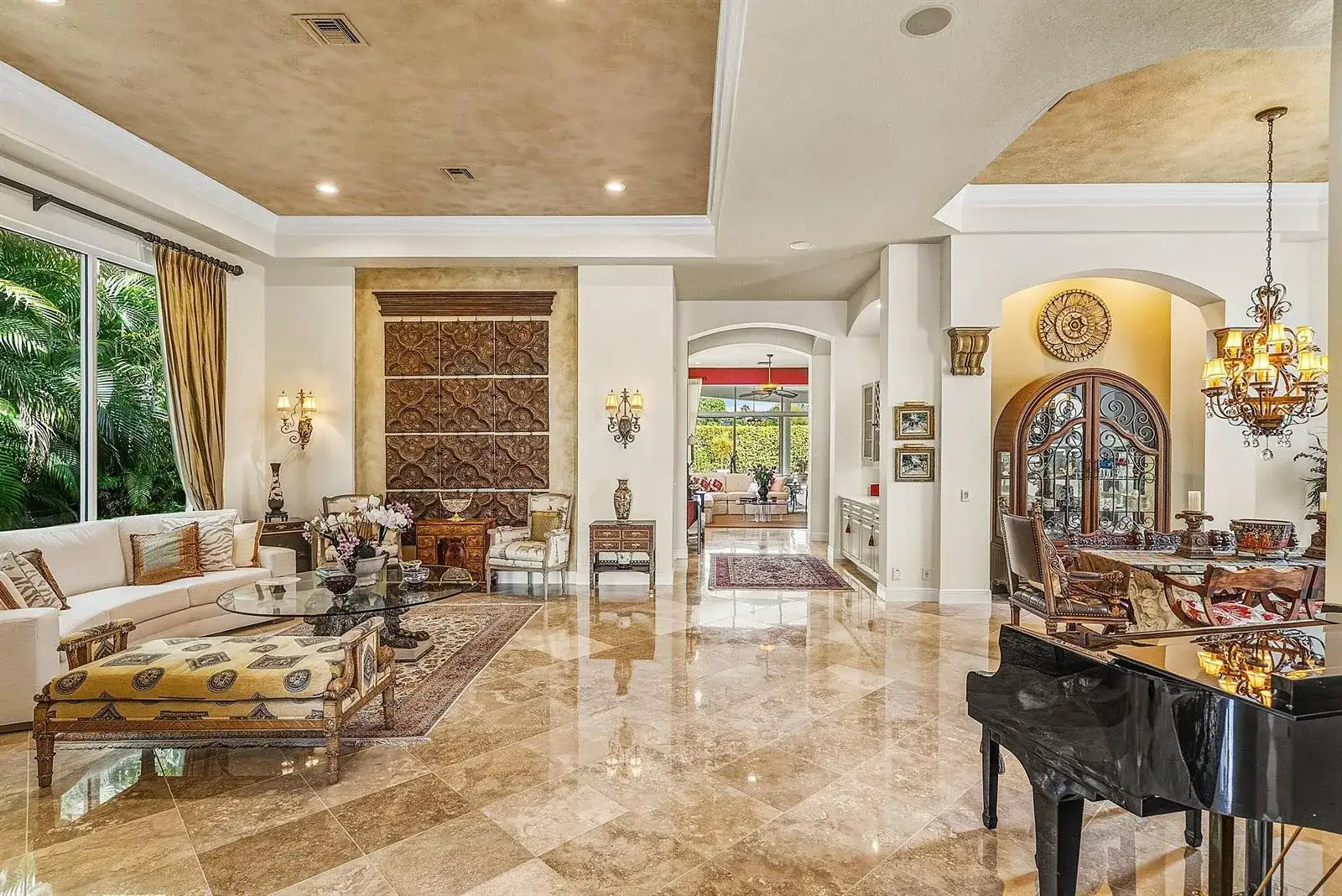 114 Vintage Isle Lane, Palm Beach Gardens FL 33418 photo 4