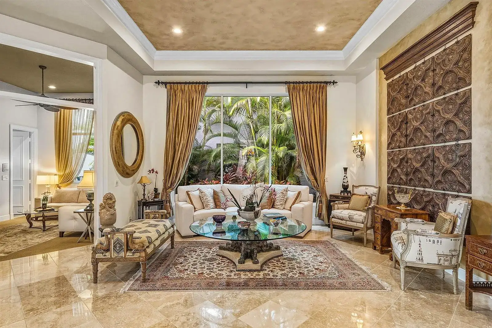 114 Vintage Isle Lane, Palm Beach Gardens FL 33418 photo 5
