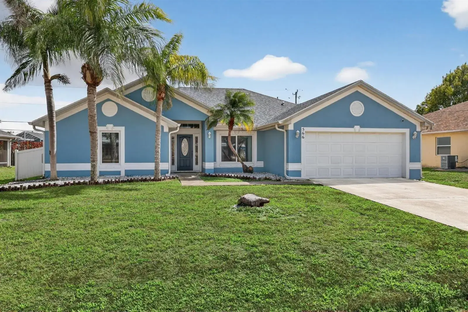 566 SW Sea Holly Terrace, Port St. Lucie FL 34984