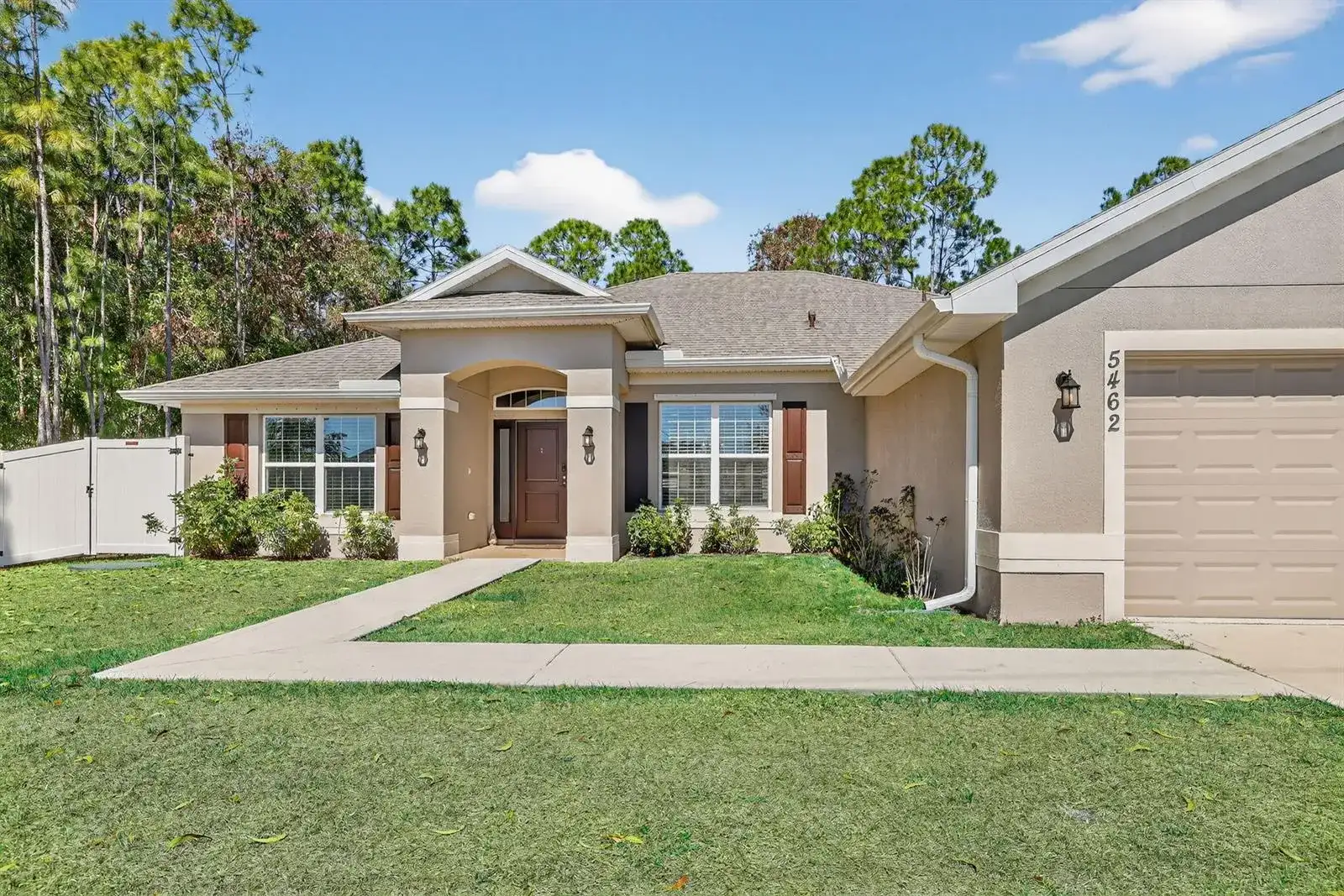 5462 NW Scepter Drive, Port St. Lucie FL 34983 photo 2