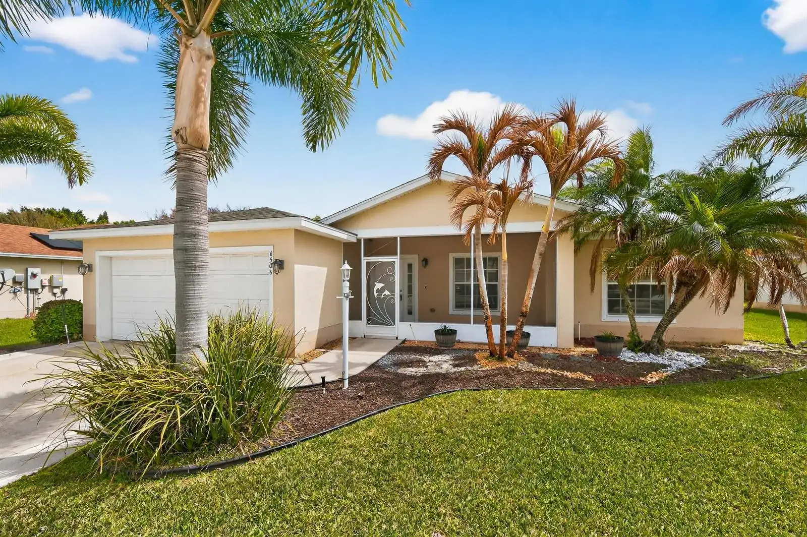 6504 Las Palmas Way, Port St. Lucie FL 34952 photo 2