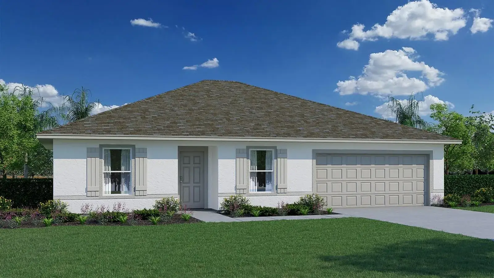 2320 SW Savage Boulevard, Port St. Lucie FL 34953