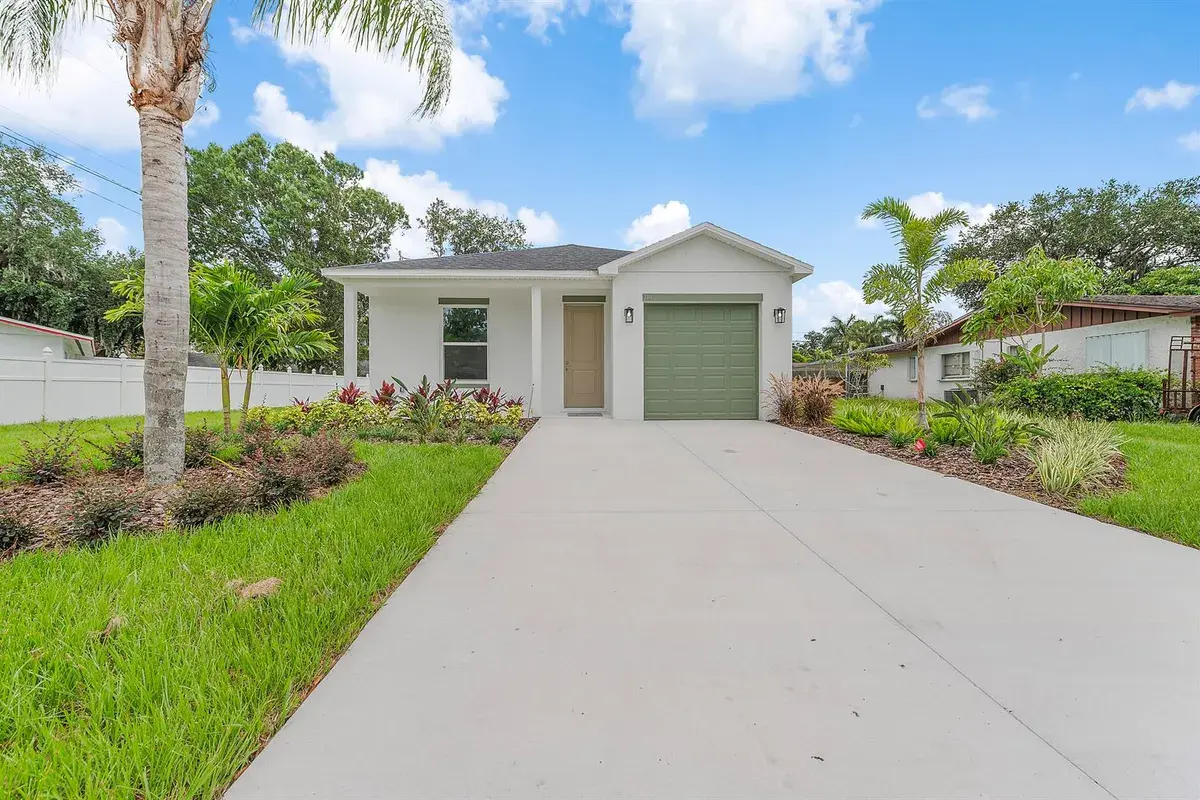 3344 N Park Drive, Fort Pierce FL 34982