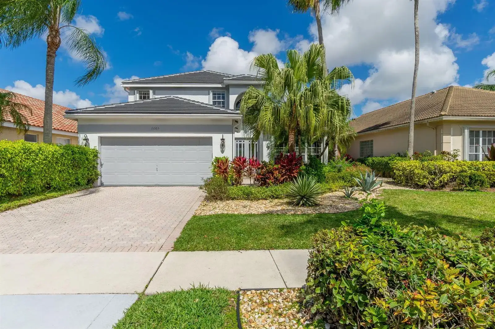 6005 Newport Village Way, Lake Worth FL 33463 photo 2