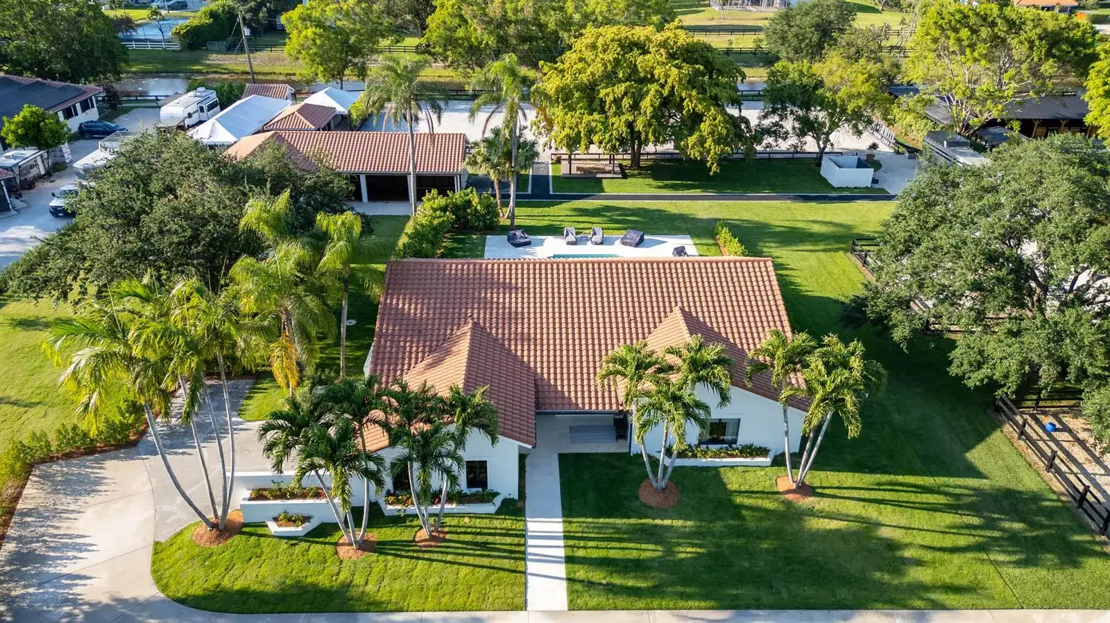 14828 Rolling Rock Place, Wellington FL 33414 photo 2