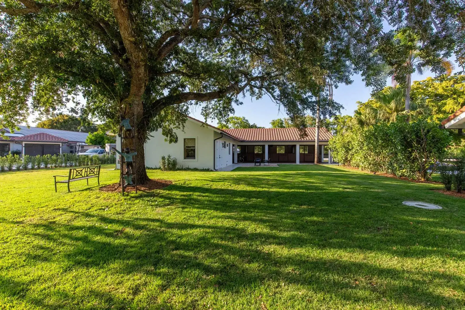 14828 Rolling Rock Place, Wellington FL 33414 photo 4