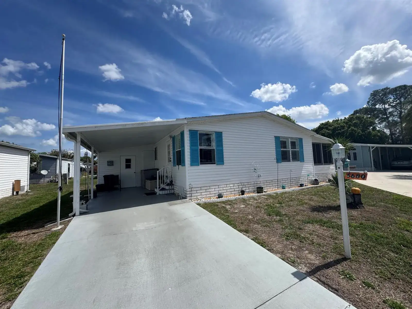 5680 Boca Chica Court, Fort Pierce FL 34982 photo 2