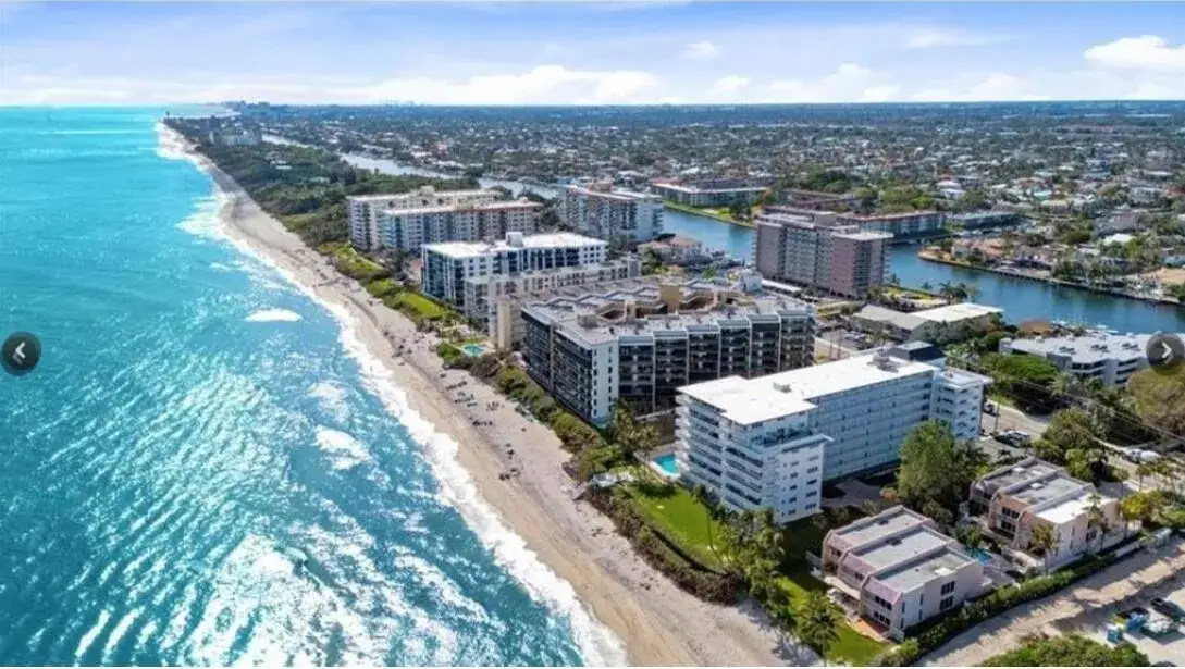 1169 Hillsboro Mile # 119, Hillsboro Beach FL 33062