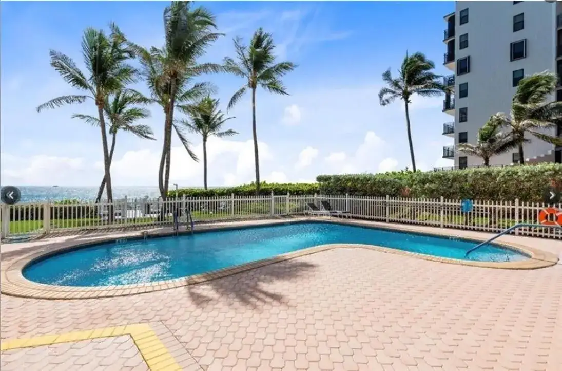 1169 Hillsboro Mile # 119, Hillsboro Beach FL 33062 photo 4
