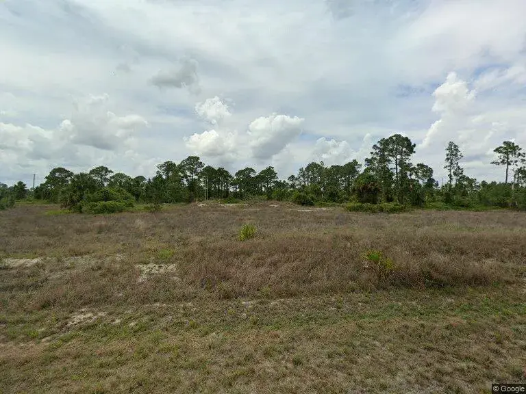 Commercial Land for sale at 652 Mulberry Avenue S, Lehigh Acres FL 33974