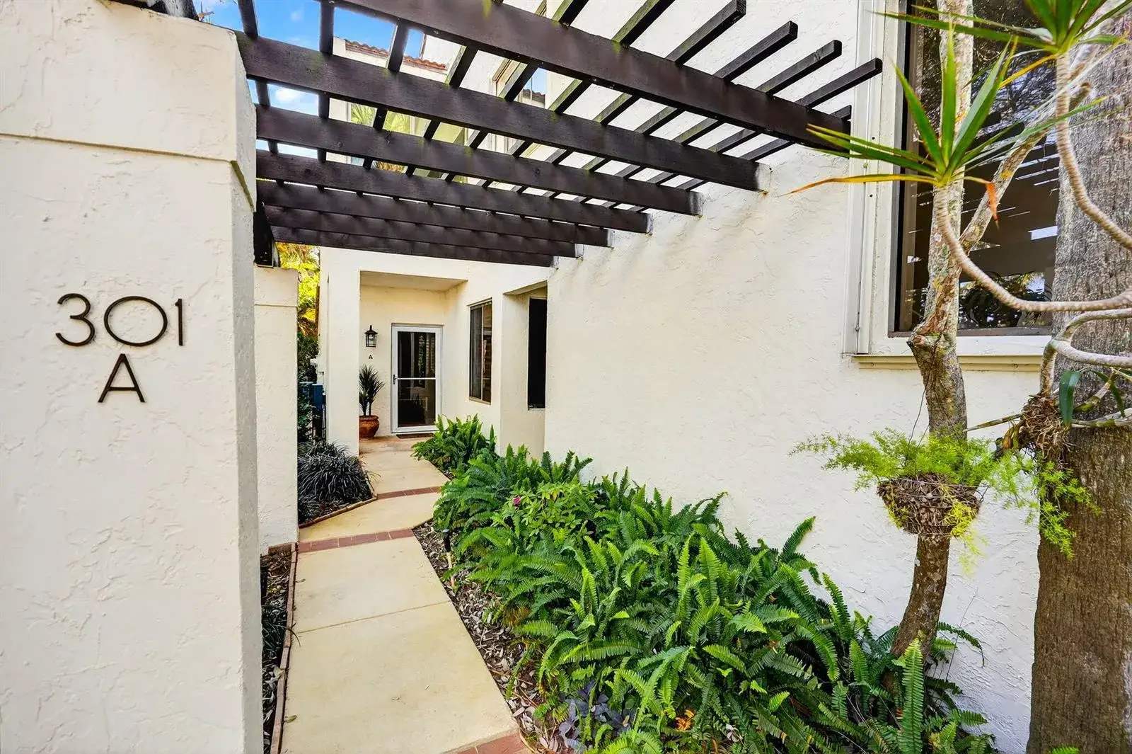 301 Sea Oats Drive # A, Juno Beach FL 33408