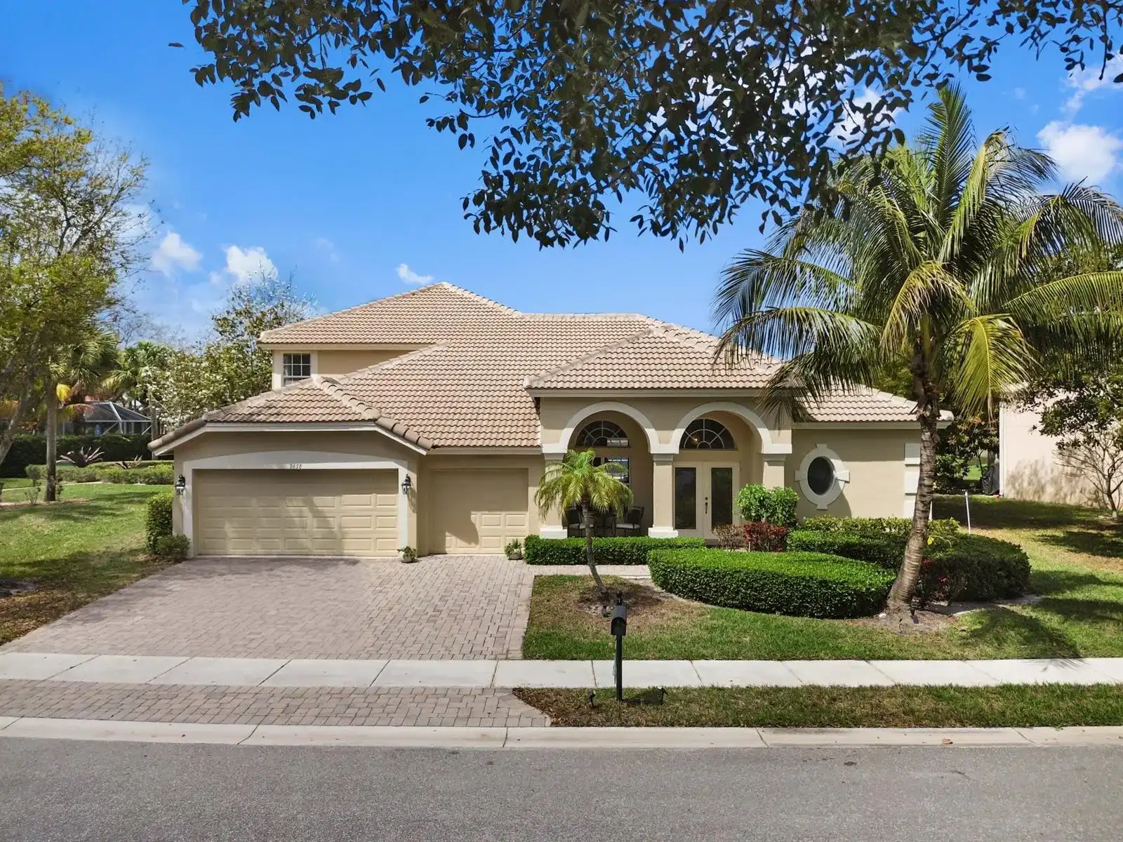 3638 Hamilton Key, West Palm Beach FL 33411