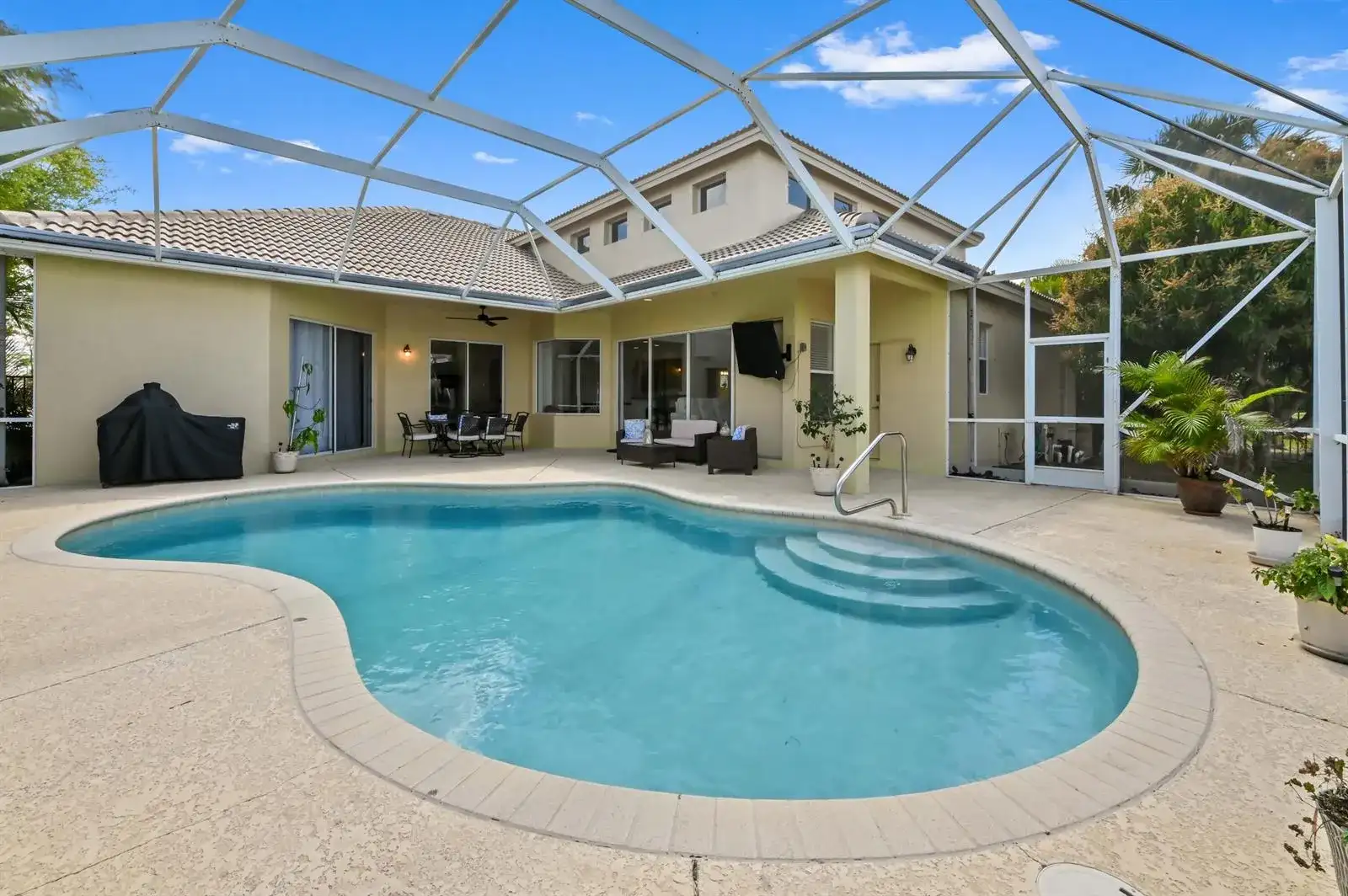 3638 Hamilton Key, West Palm Beach FL 33411 photo 2