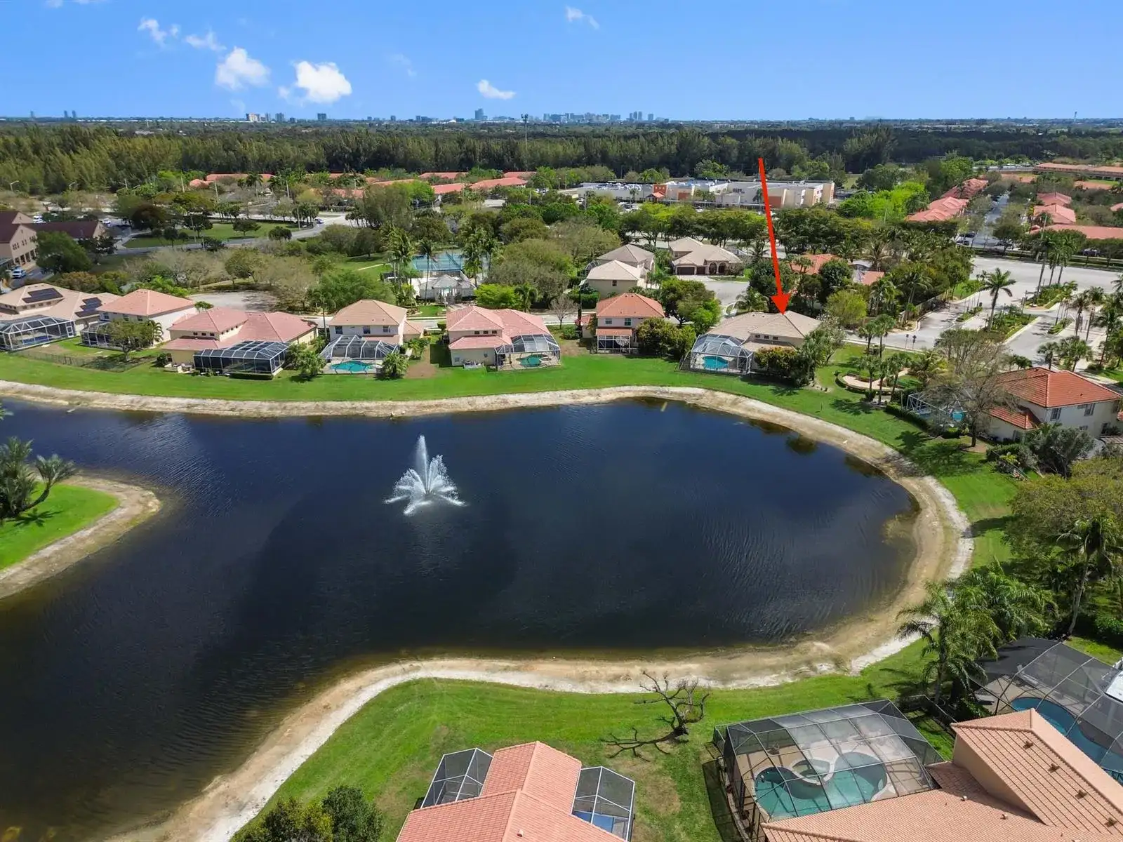 3638 Hamilton Key, West Palm Beach FL 33411 photo 3