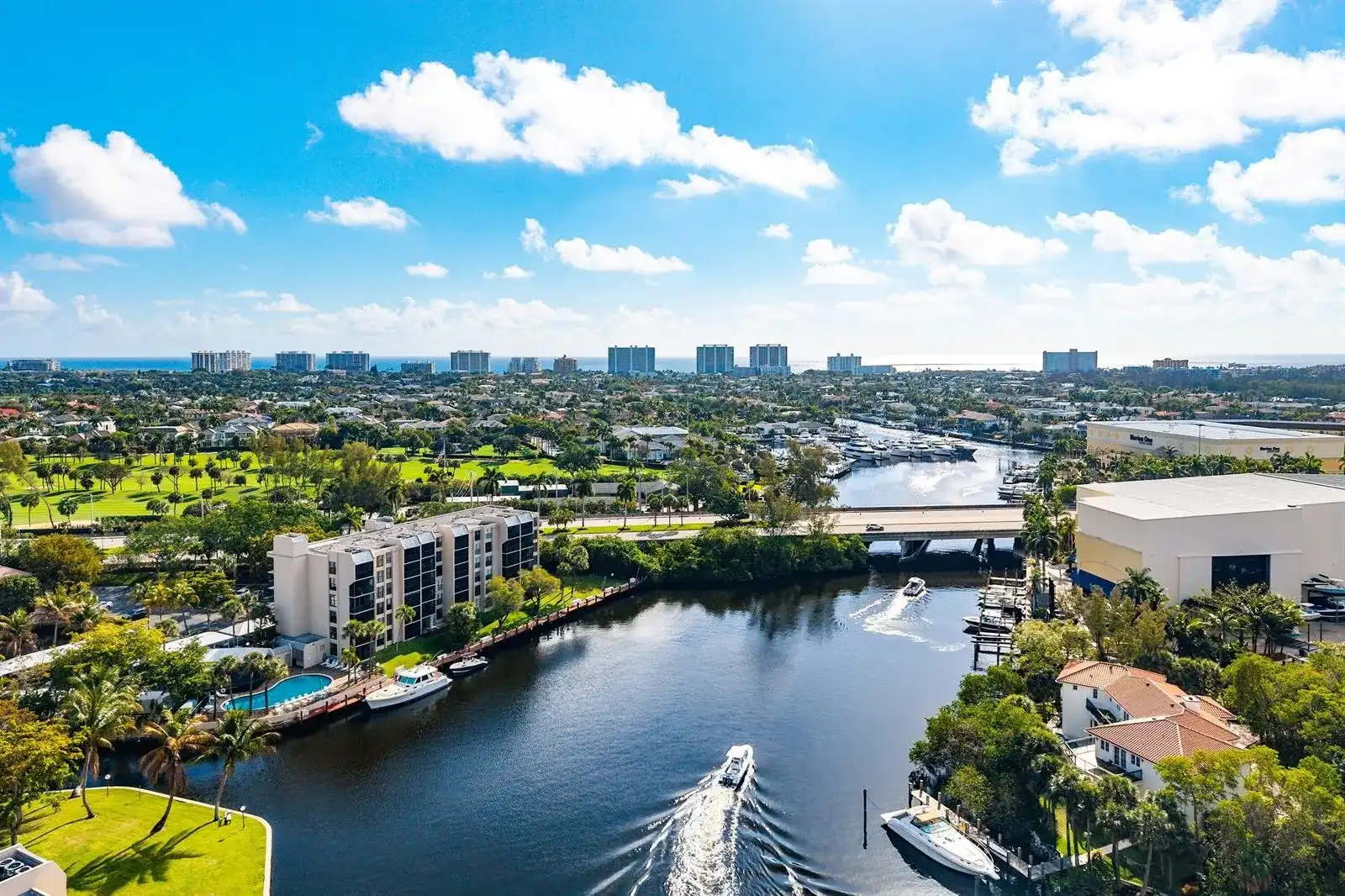 6 Royal Palm Way # 605, Boca Raton FL 33432