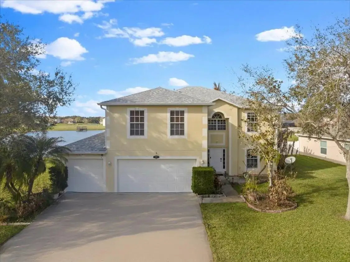 6052 Ridge Lake Circle, Vero Beach FL 32967 photo 2