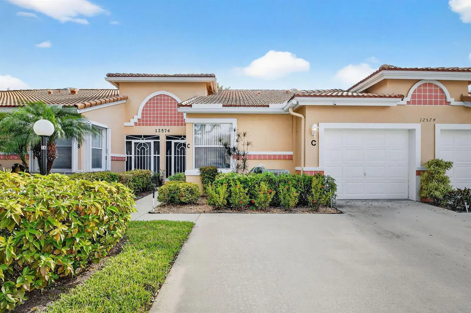 12574 Crystal Pointe Drive # C, Boynton Beach FL 33437