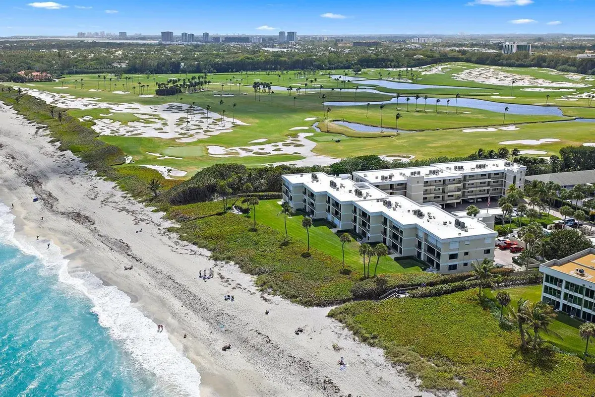70 Celestial Way # 110, Juno Beach FL 33408