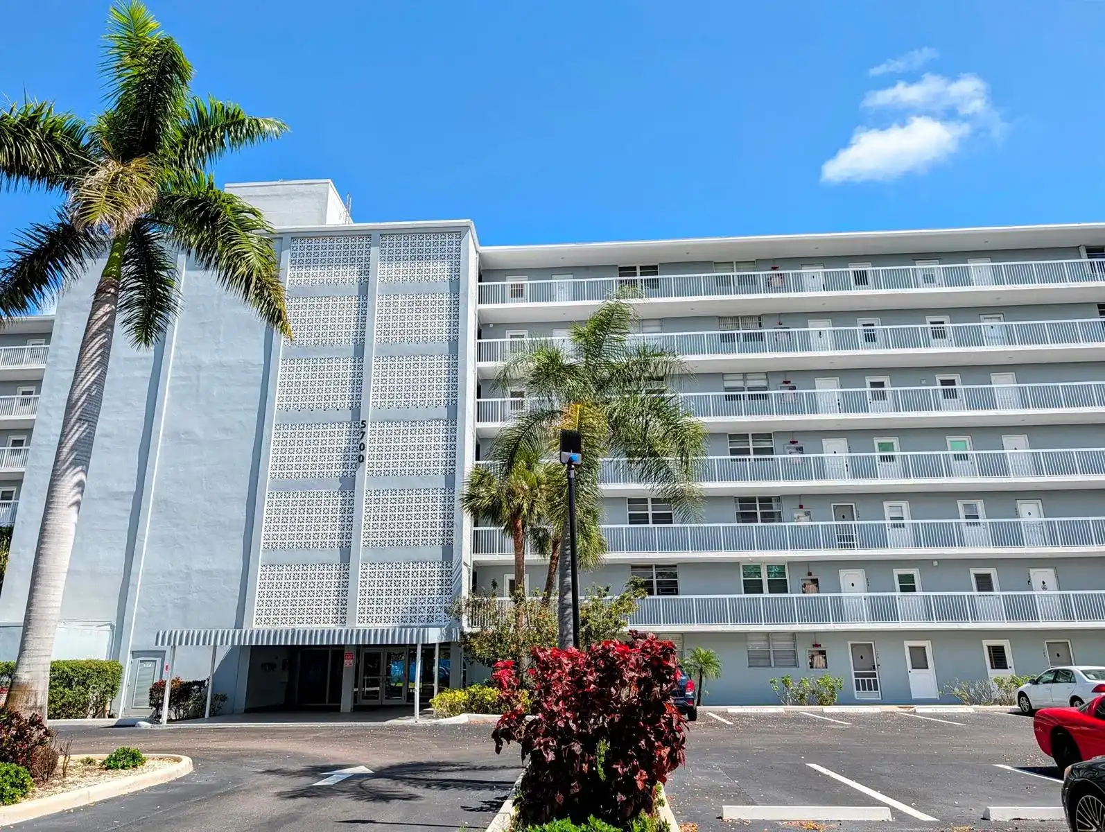 5700 NW 2nd Avenue # 509, Boca Raton FL 33487