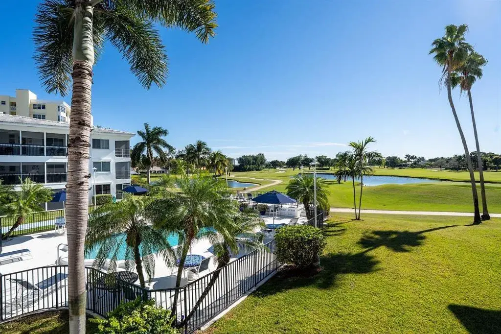 4848 NE 23rd Avenue # 7b, Fort Lauderdale FL 33308