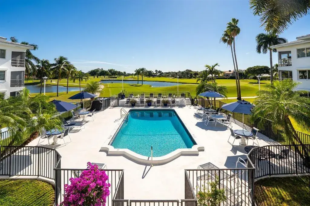 4848 NE 23rd Avenue # 7b, Fort Lauderdale FL 33308