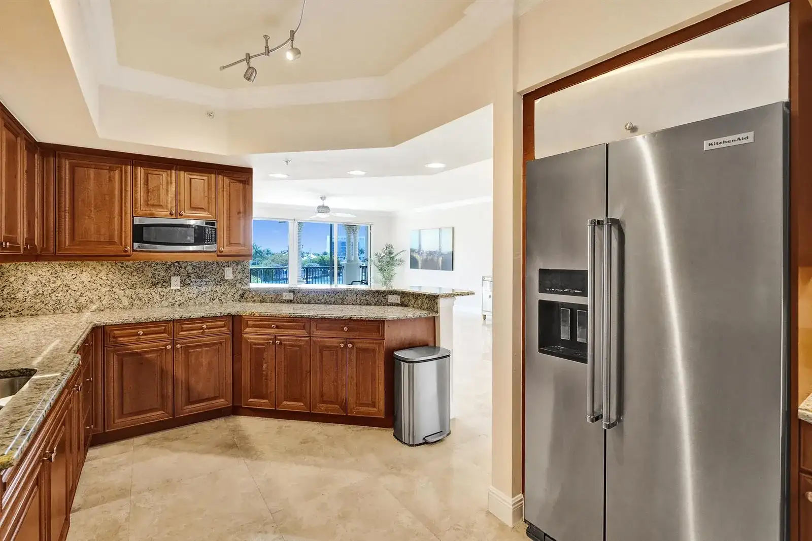 1414 SE 12th Street # 3c, Fort Lauderdale FL 33316 photo 3