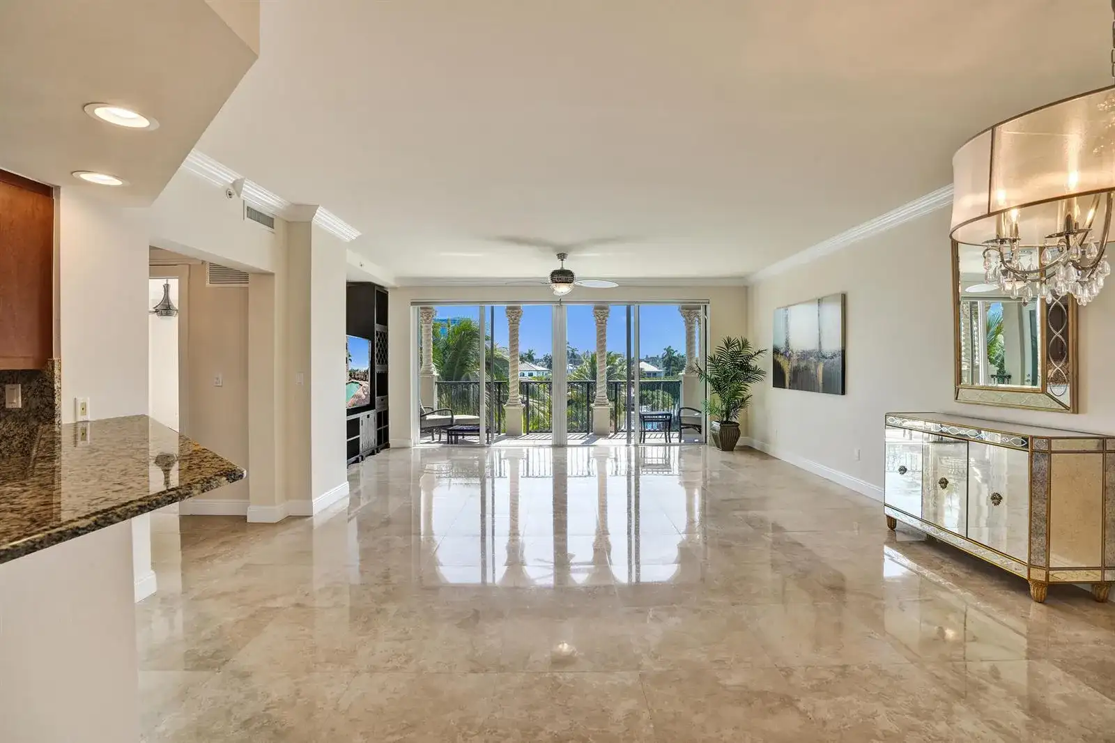 1414 SE 12th Street # 3c, Fort Lauderdale FL 33316 photo 5
