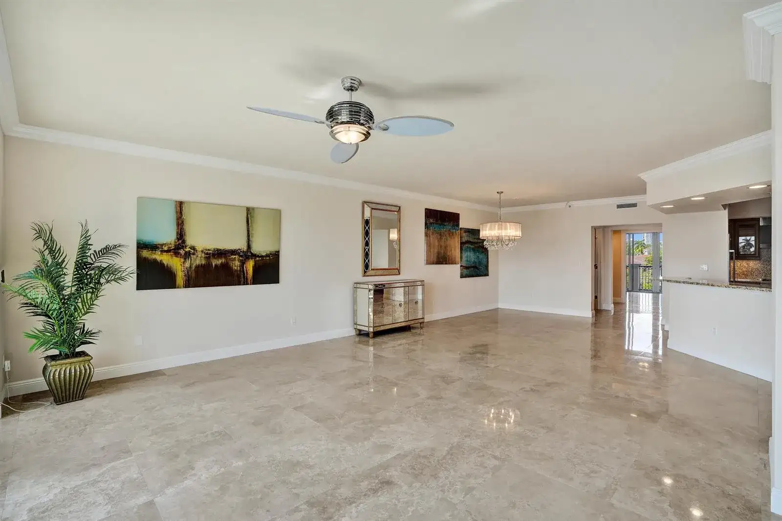 1414 SE 12th Street # 3c, Fort Lauderdale FL 33316 photo 2
