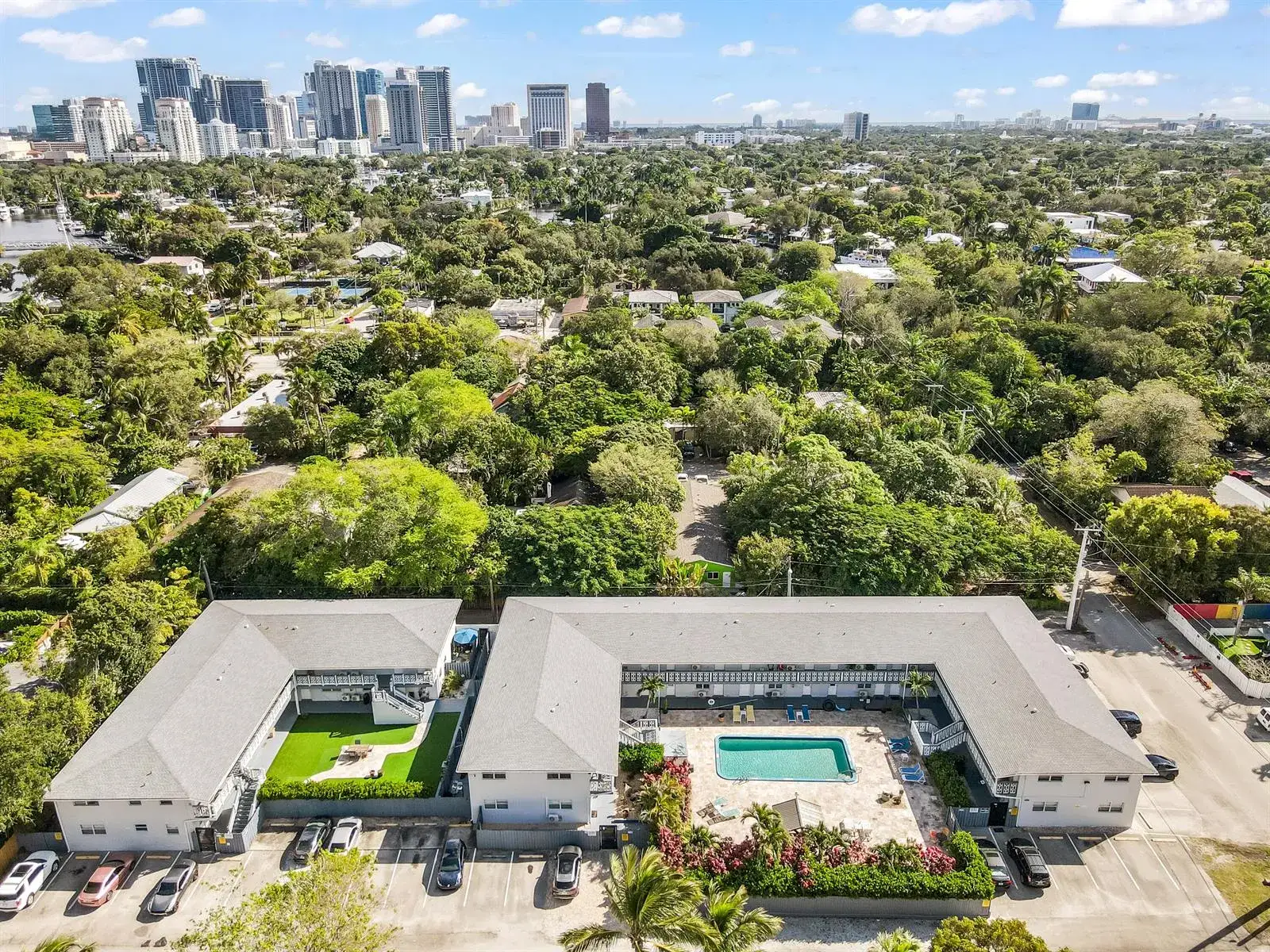 626 SW 14th Avenue # 111, Fort Lauderdale FL 33312