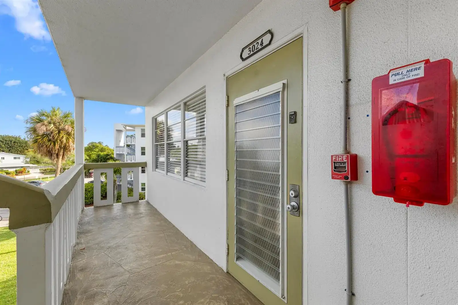 3024 Durham A, Deerfield Beach FL 33442 photo 3