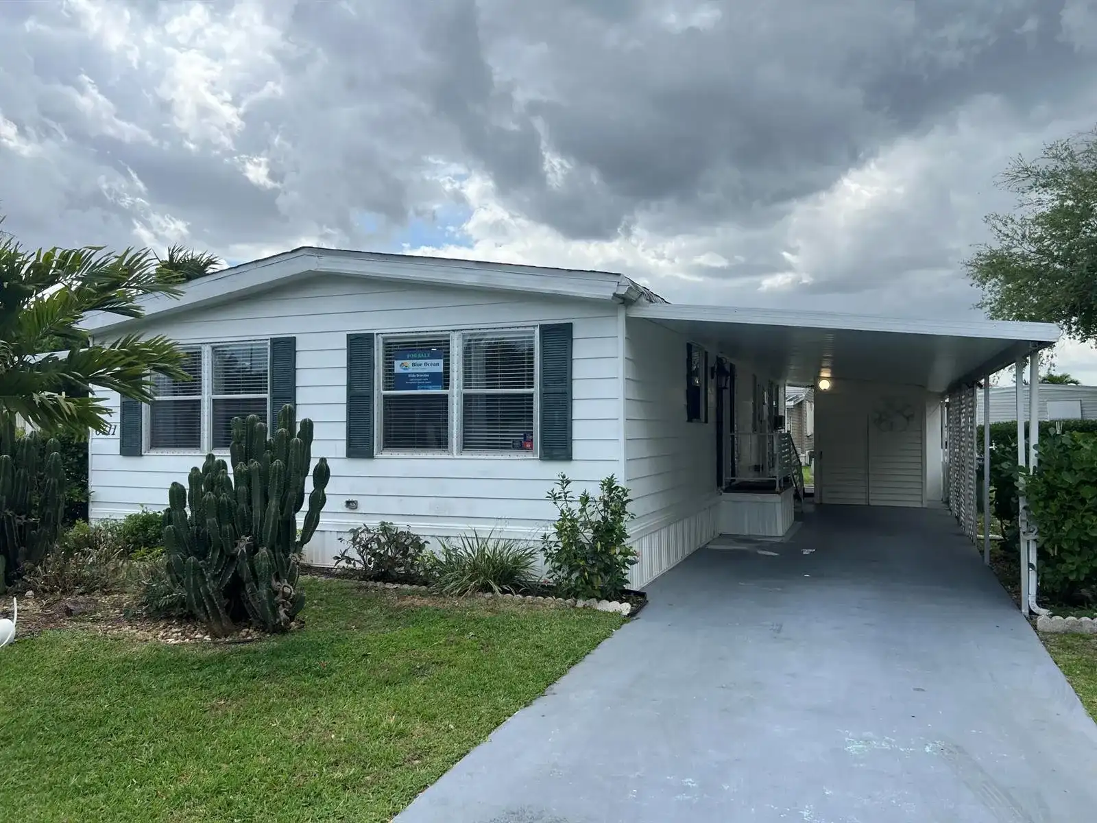 6711 NW 44th Way NW # 08, Coconut Creek FL 33073