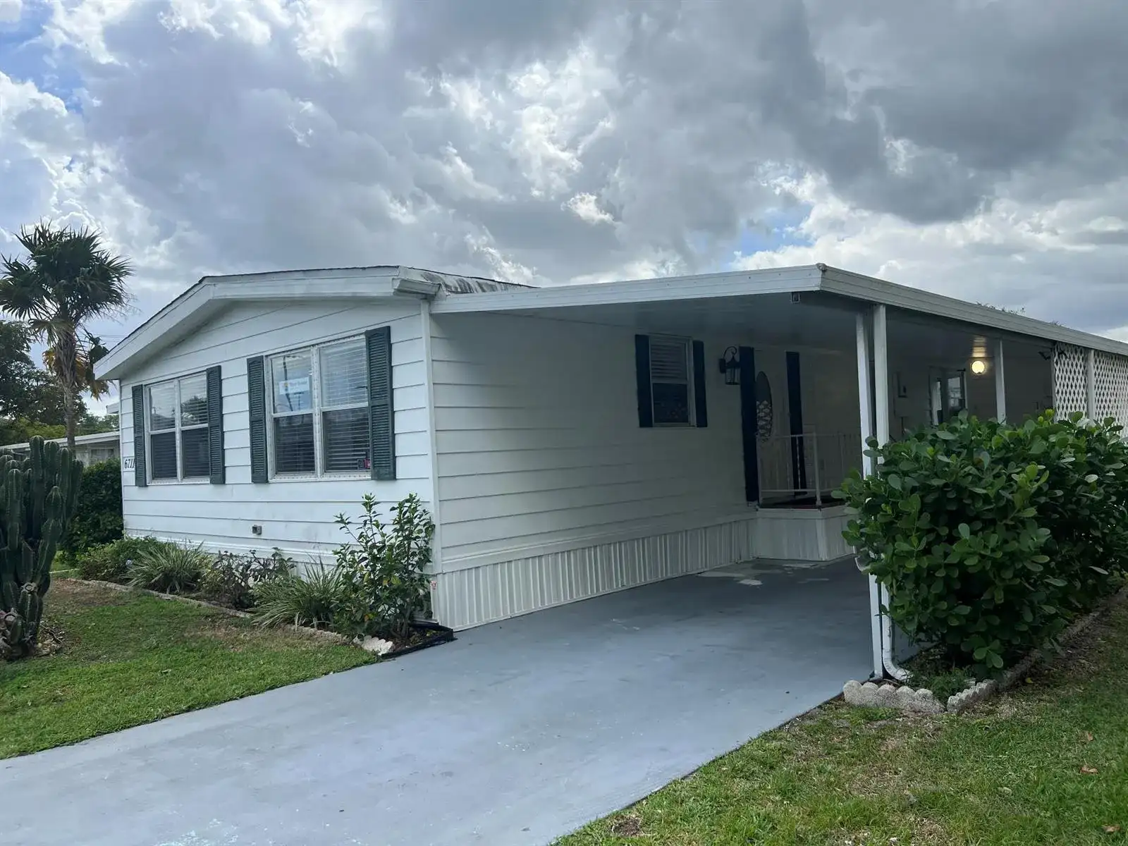 6711 NW 44th Way NW # 08, Coconut Creek FL 33073 photo 2