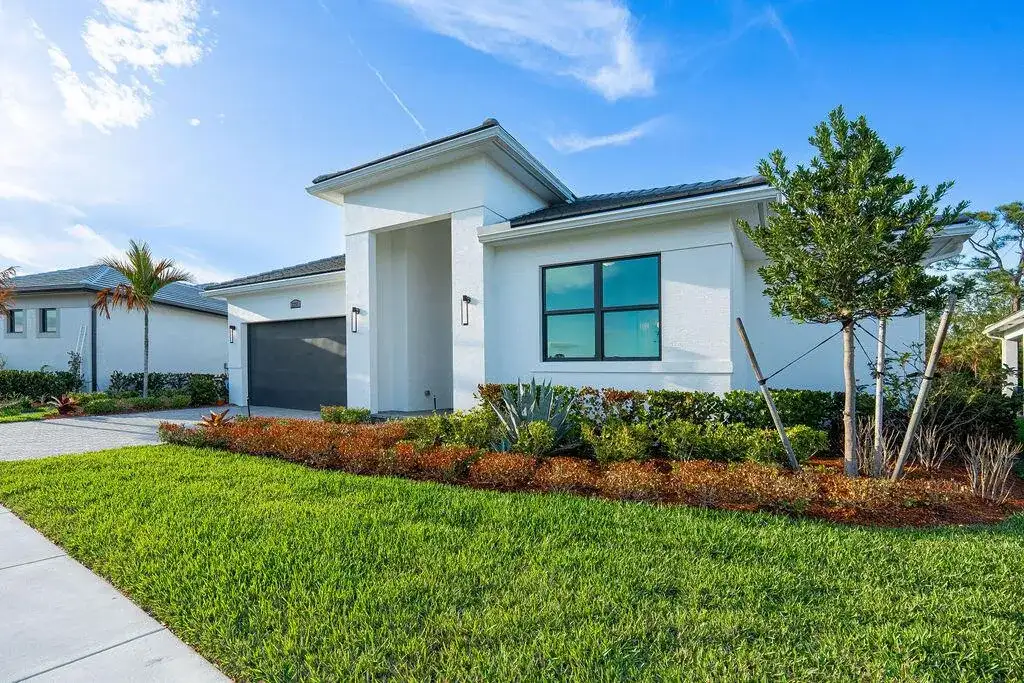 2293 SE Canopy Cove Lane, Port St. Lucie FL 34984 photo 3