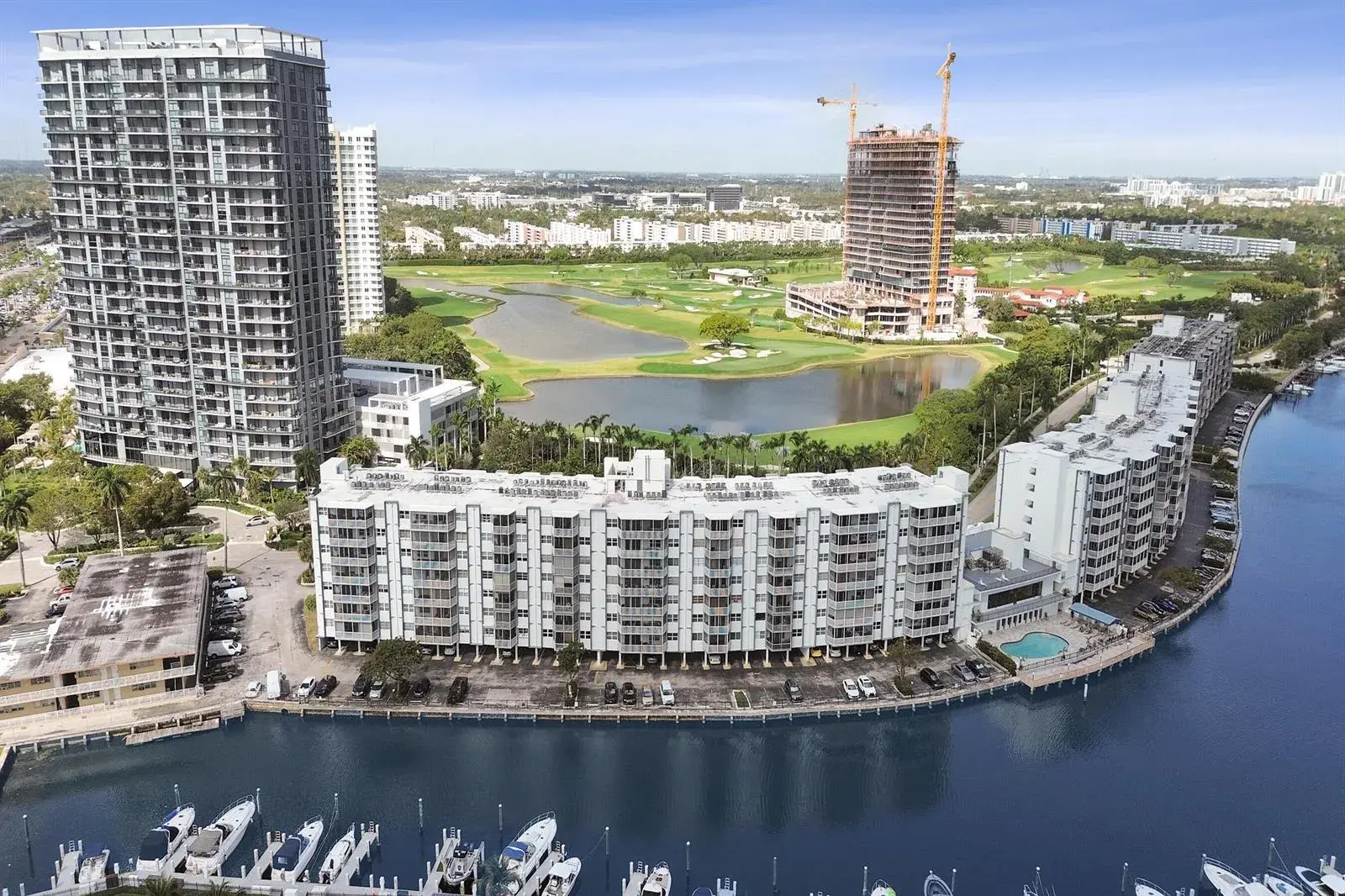 200 Diplomat Parkway # 326, Hallandale Beach FL 33009