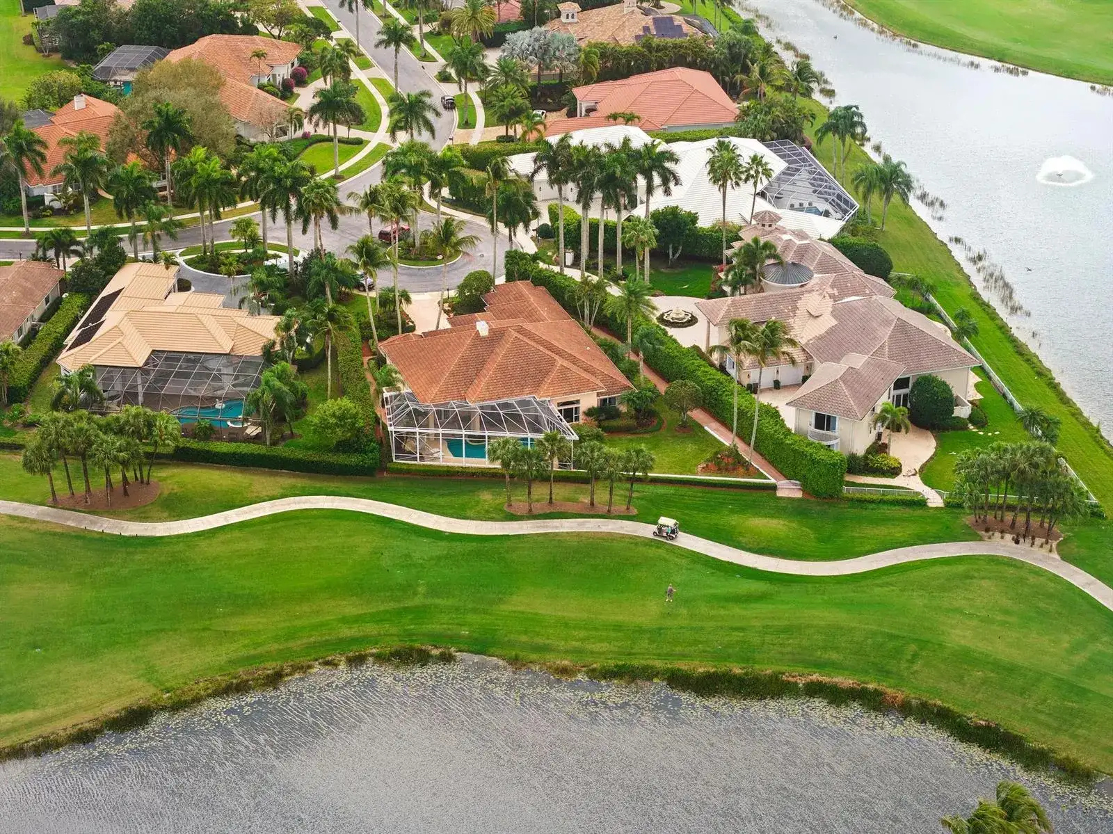 10246 Heronwood Lane, West Palm Beach FL 33412 photo 2