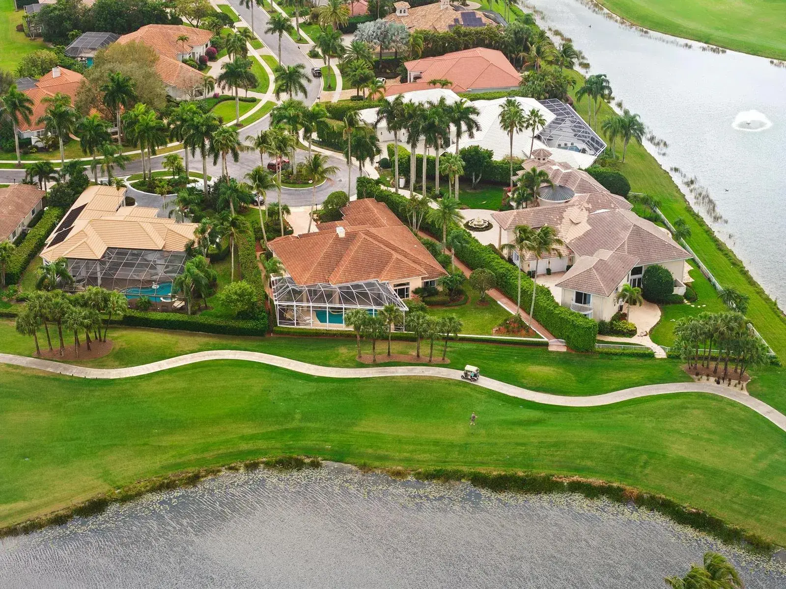10246 Heronwood Lane, West Palm Beach FL 33412