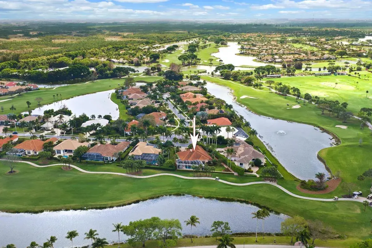 10246 Heronwood Lane, West Palm Beach FL 33412