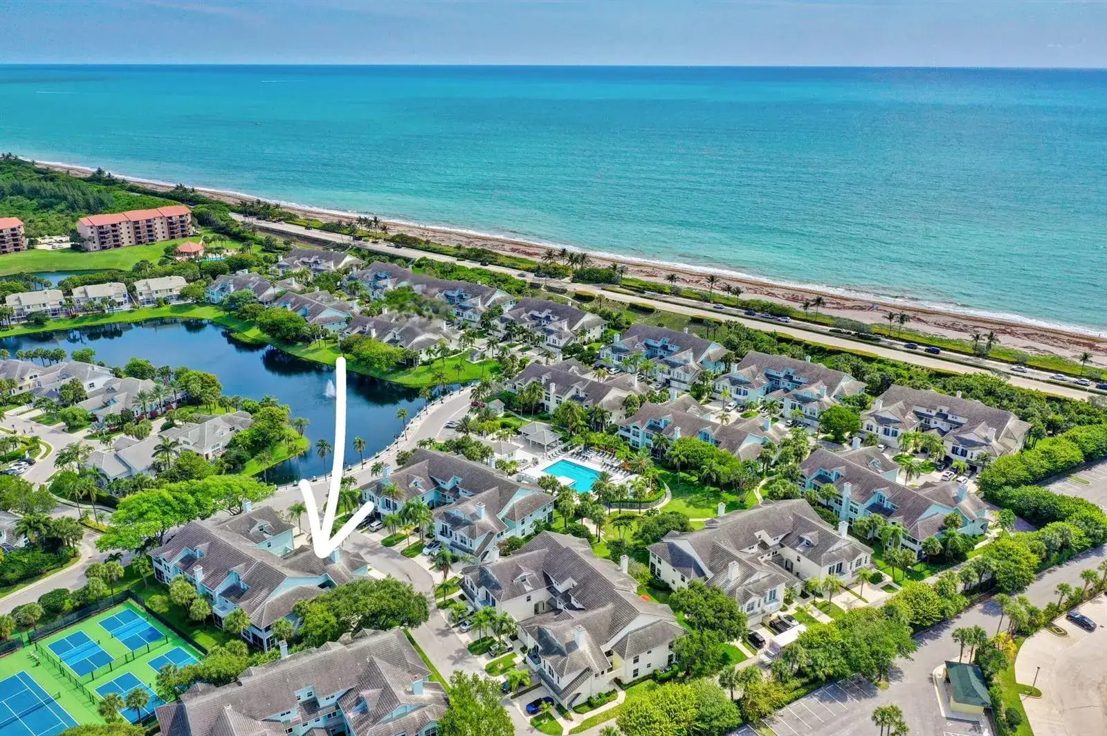 1701 Mizzenmast Way, Jupiter FL 33477 photo 2