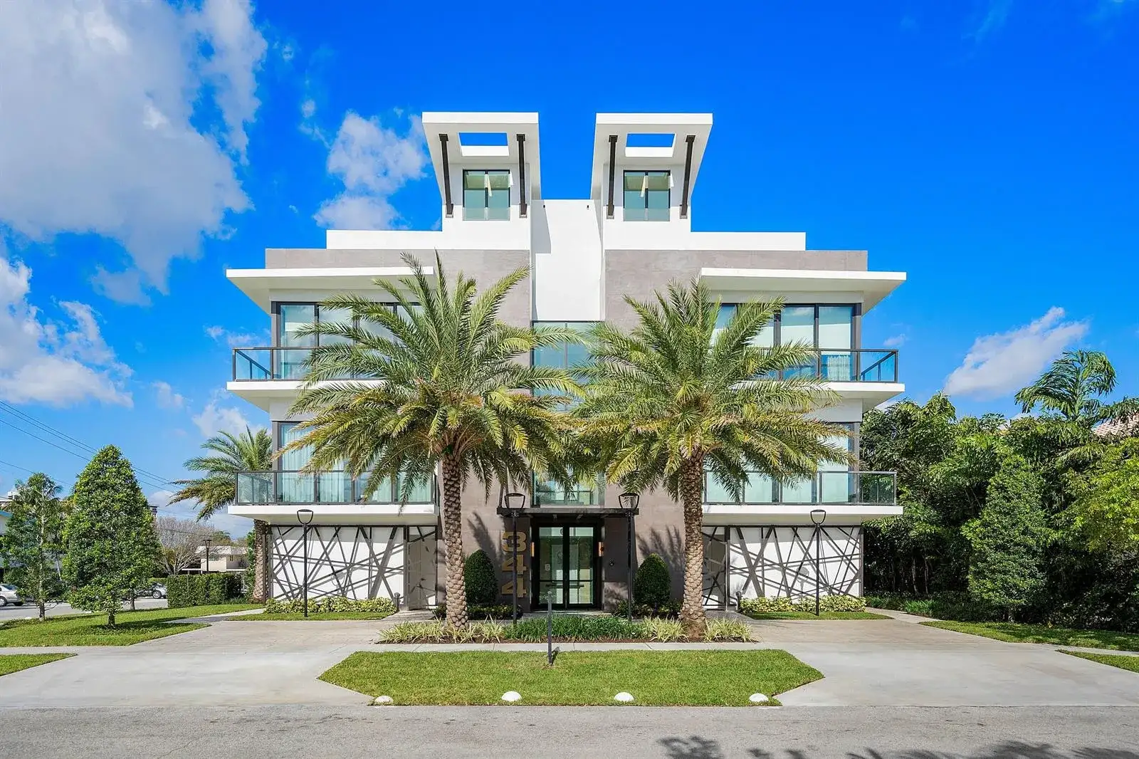 344 Venetian Drive # 101, Delray Beach FL 33483 photo 2