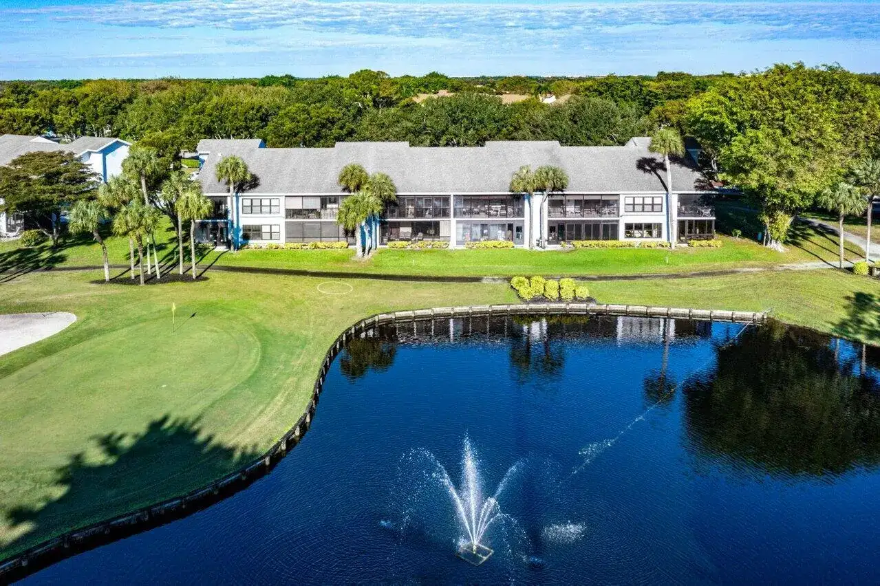 5020 Golfview Court # 1415, Delray Beach FL 33484 photo 2