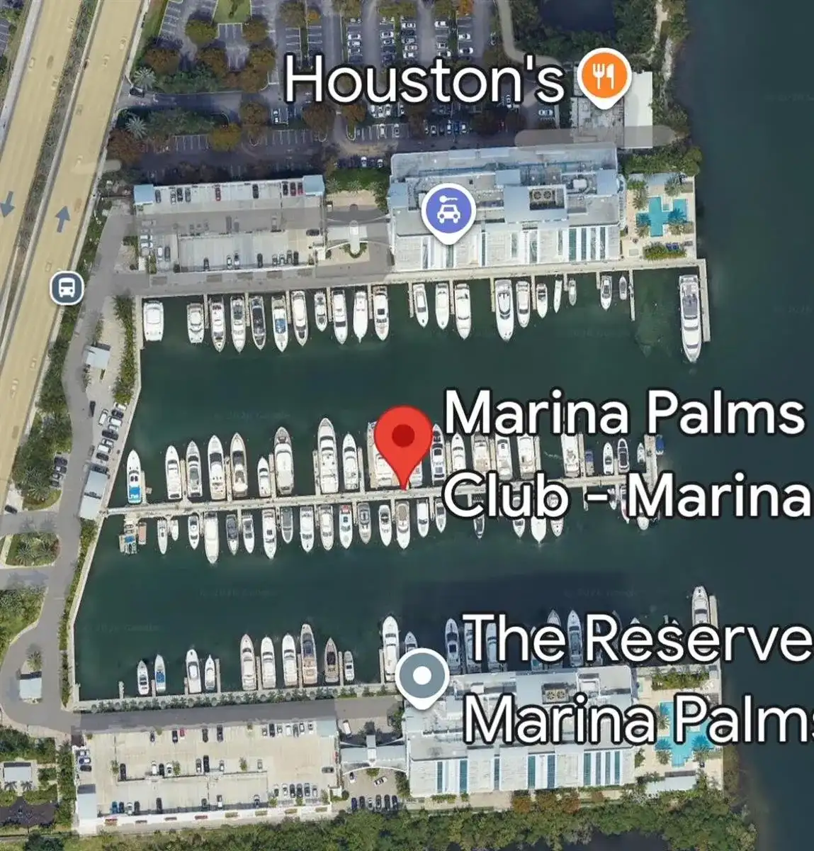 17211 Biscayne Boulevard, North Miami Beach FL 33160