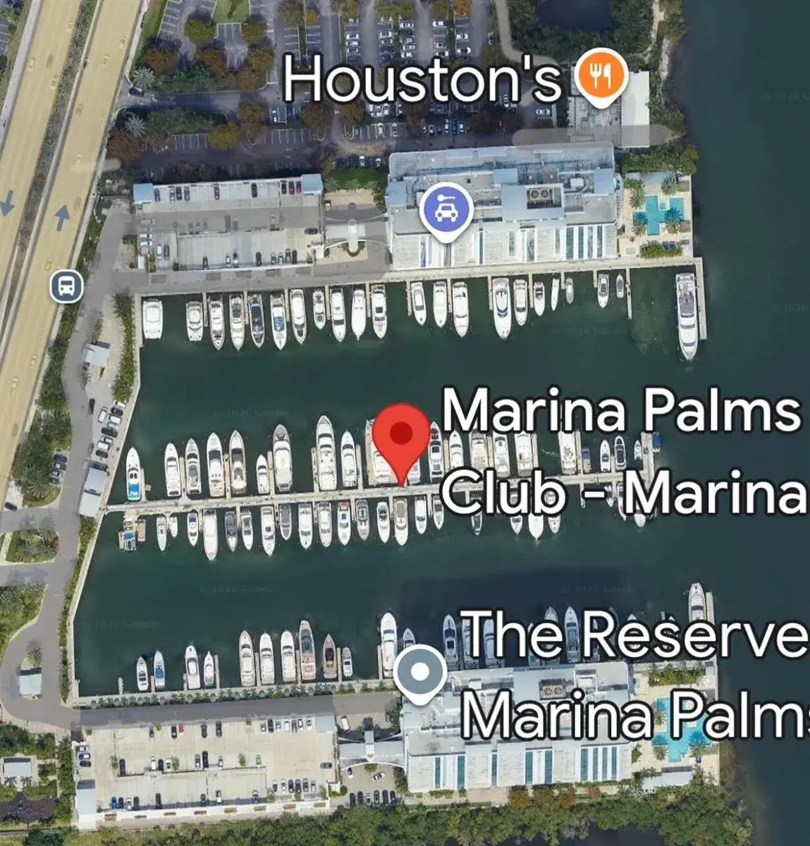 17211 Biscayne Boulevard, North Miami Beach FL 33160