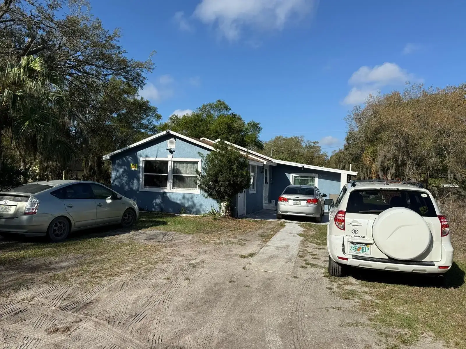 414 Spring Avenue, FL 34266 photo 2