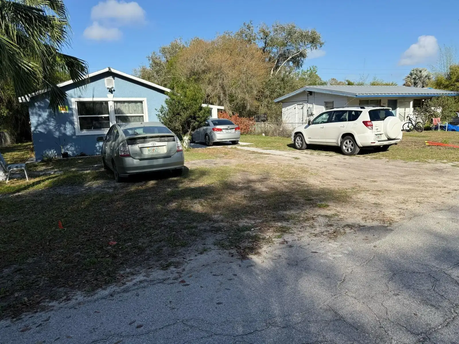414 Spring Avenue, FL 34266 photo 3