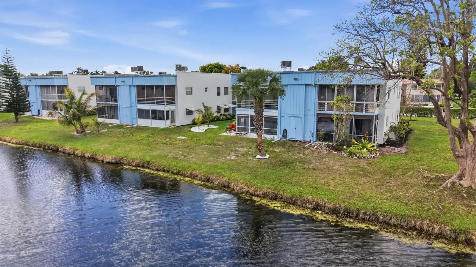 406 Saxony I, Delray Beach FL 33446