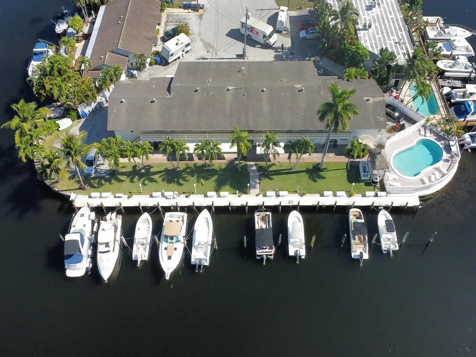 1780 SE 4th Street, Pompano Beach FL 33060
