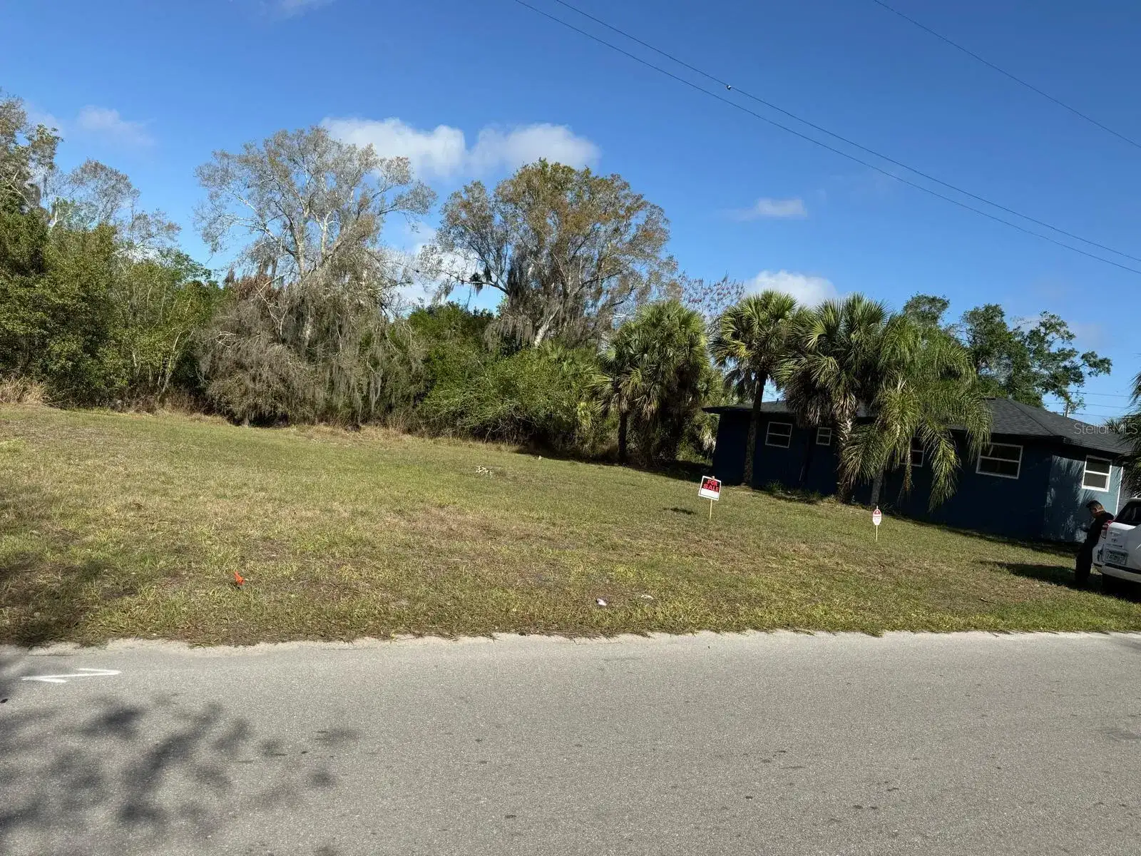 Xxxx Singleton Avenue, FL 34266 photo 3