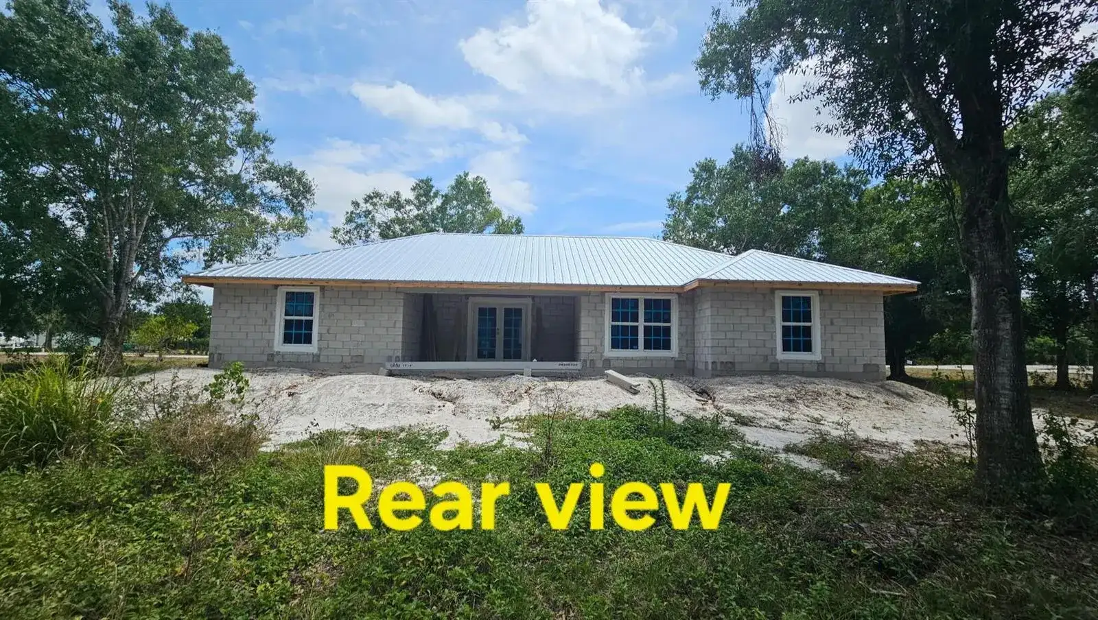 3671 NW 16th Avenue, Okeechobee FL 34972 photo 2