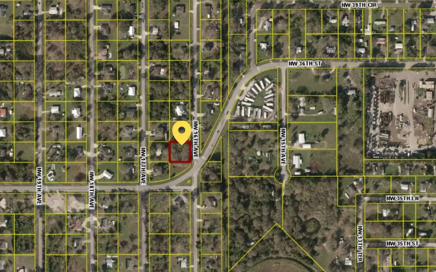 3671 NW 16th Avenue, Okeechobee FL 34972 photo 5