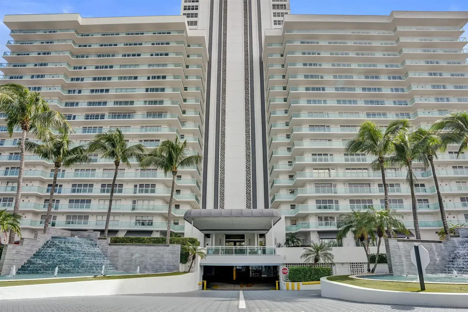3900 Galt Ocean Drive Apt 1804, Fort Lauderdale FL 33308
